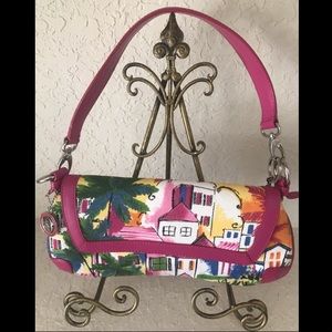The Sak Pink Label Purse